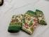 BEDSHEET JAIPUR PRINTED 72X100 2 PILLOW COVER